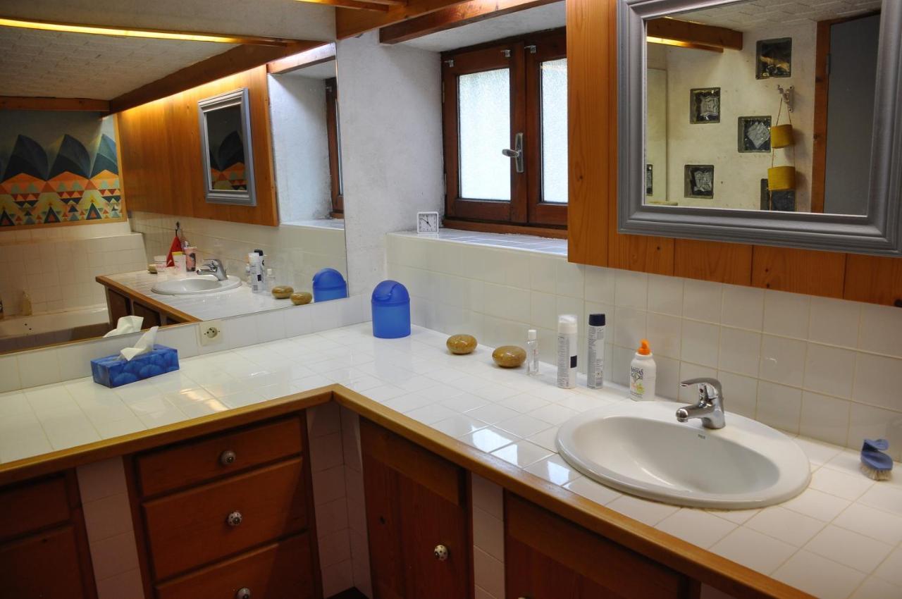 Chambre D'Hotes De Thoree Maclas Екстер'єр фото